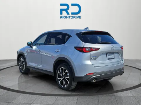 More photos of 2022 Mazda CX-5 2.5 S Premium Plus Package at RightDrive - 6930 Alameda, TX