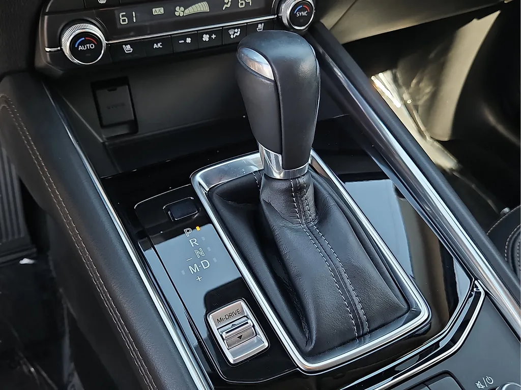 Mazda CX-5 photo 25