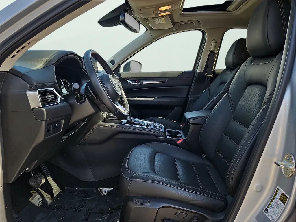 Mazda CX-5 photo 17