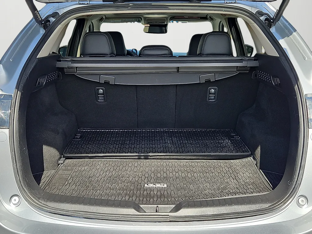 Mazda CX-5 photo 12