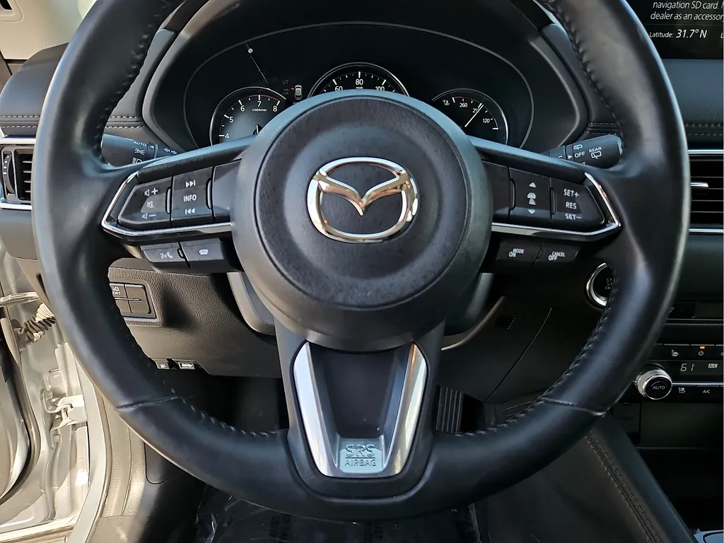Mazda CX-5 photo 24