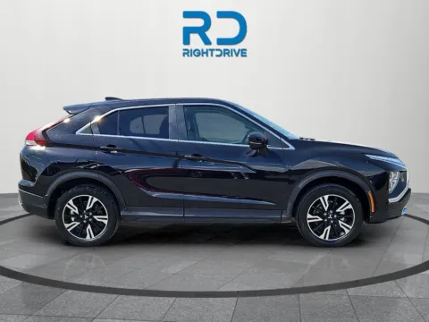 Photos of 2025 Mitsubishi Eclipse Cross SE for sale in El Paso, TX at RightDrive - 6930 Alameda