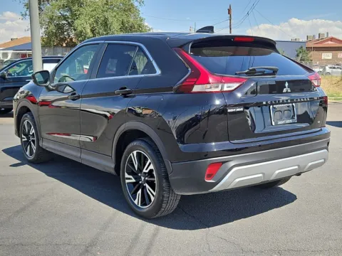 More photos of 2025 Mitsubishi Eclipse Cross SE at RightDrive - 6930 Alameda, TX