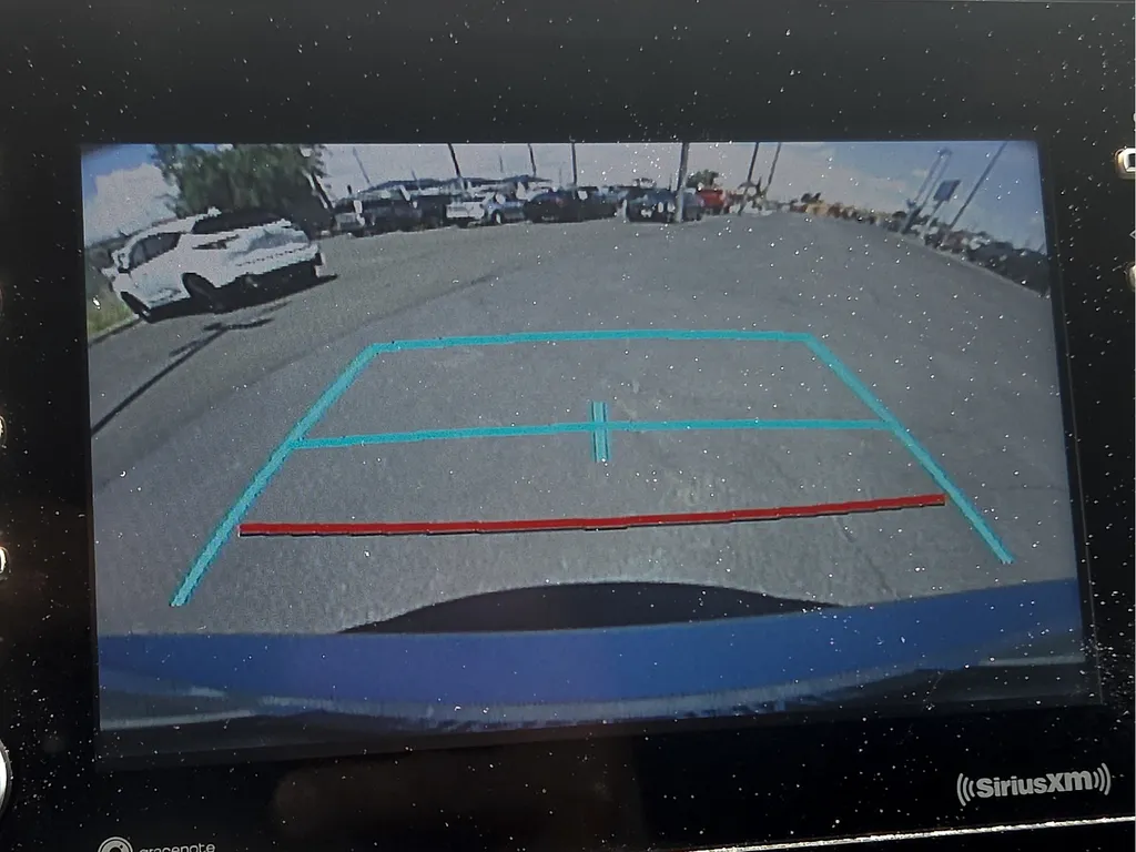 Toyota Camry photo 22