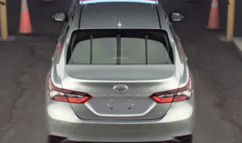 More photos of 2023 Toyota Camry LE at RightDrive - 6930 Alameda, TX