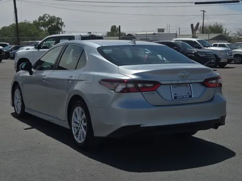 More photos of 2023 Toyota Camry LE at RightDrive - 6930 Alameda, TX