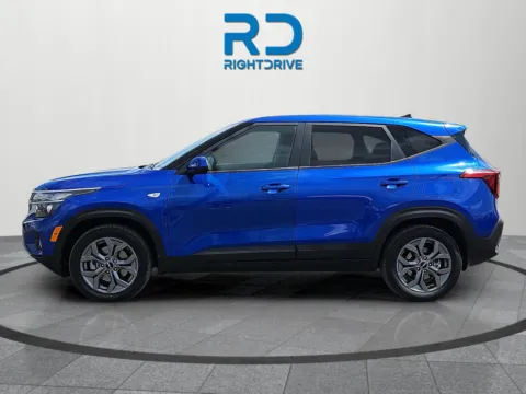More photos of 2024 Kia Seltos LX at RightDrive - 6930 Alameda, TX