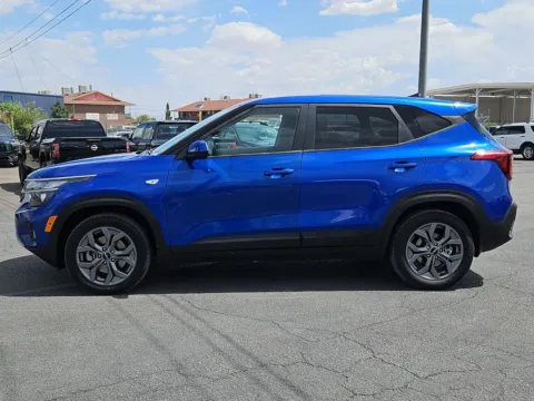 More photos of 2024 Kia Seltos LX at RightDrive - 6930 Alameda, TX