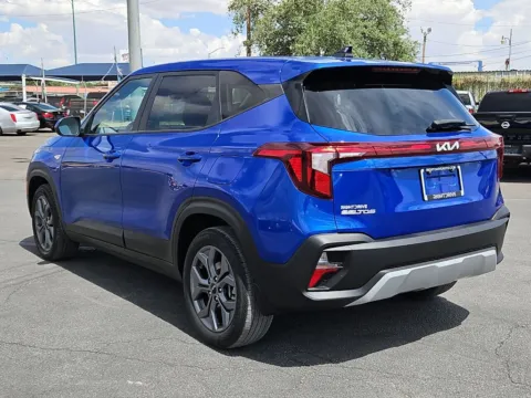 More photos of 2024 Kia Seltos LX at RightDrive - 6930 Alameda, TX