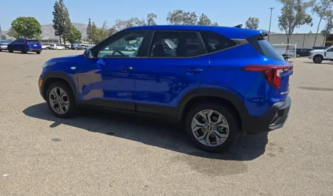 More photos of 2024 Kia Seltos LX at RightDrive - 6930 Alameda, TX