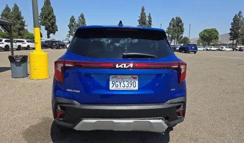 More photos of 2024 Kia Seltos LX at RightDrive - 6930 Alameda, TX
