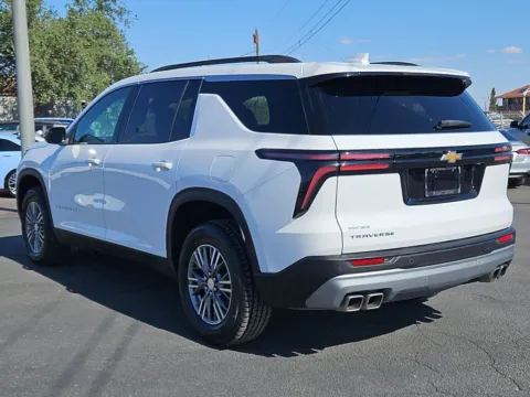 More photos of 2025 Chevrolet Traverse LT at RightDrive - 6930 Alameda, TX