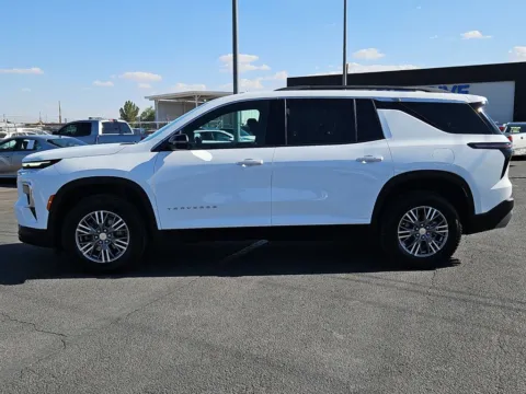 More photos of 2025 Chevrolet Traverse LT at RightDrive - 6930 Alameda, TX