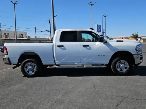 Photos of 2024 Ram 2500 Big Horn for sale in El Paso, TX at RightDrive - 6930 Alameda