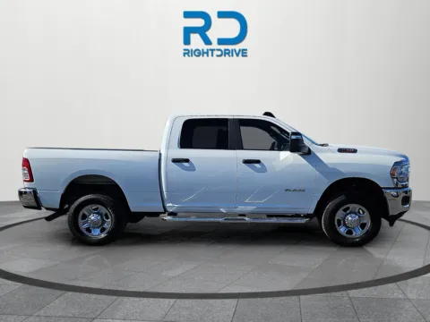 Photos of 2024 Ram 2500 Big Horn for sale in El Paso, TX at RightDrive - 6930 Alameda