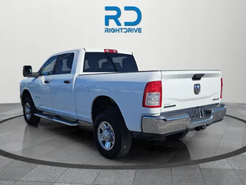 More photos of 2024 Ram 2500 Big Horn at RightDrive - 6930 Alameda, TX