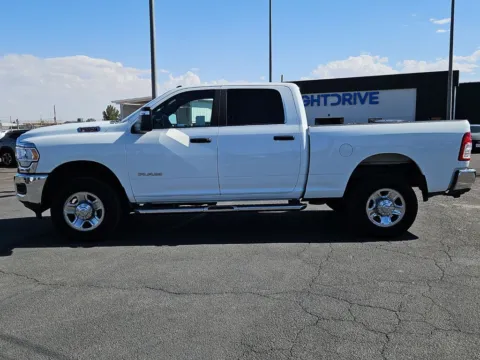 More photos of 2024 Ram 2500 Big Horn at RightDrive - 6930 Alameda, TX