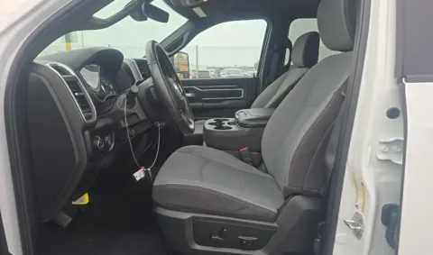 More photos of 2024 Ram 2500 Big Horn at RightDrive - 6930 Alameda, TX