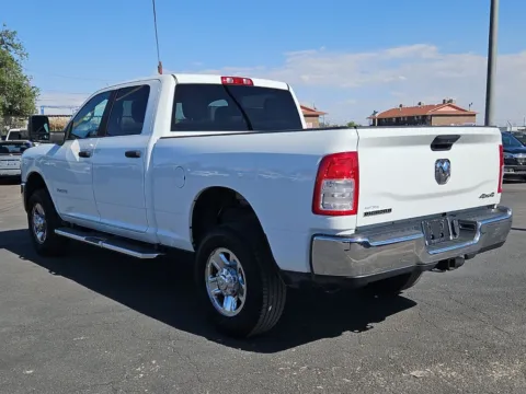 More photos of 2024 Ram 2500 Big Horn at RightDrive - 6930 Alameda, TX