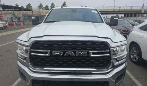 Photos of 2024 Ram 2500 Big Horn for sale in El Paso, TX at RightDrive - 6930 Alameda