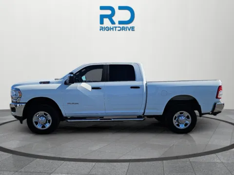 More photos of 2024 Ram 2500 Big Horn at RightDrive - 6930 Alameda, TX