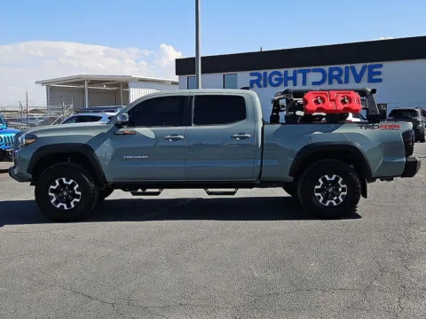 More photos of 2023 Toyota Tacoma TRD Off-Road at RightDrive - 6930 Alameda, TX