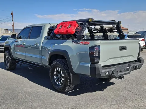 More photos of 2023 Toyota Tacoma TRD Off-Road at RightDrive - 6930 Alameda, TX