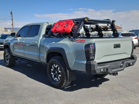More photos of 2023 Toyota Tacoma TRD Off-Road at RightDrive - 6930 Alameda, TX