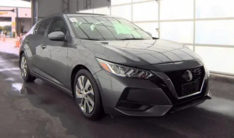 More photos of 2023 Nissan Sentra SV at RightDrive - 6930 Alameda, TX