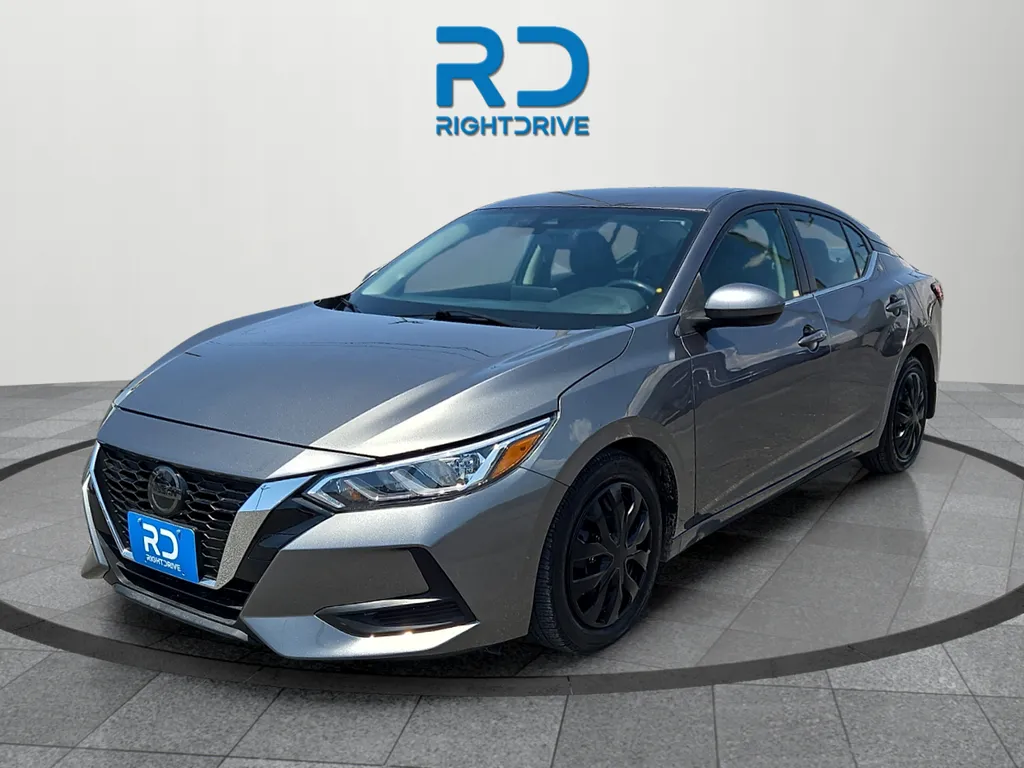 Nissan Sentra photo 6