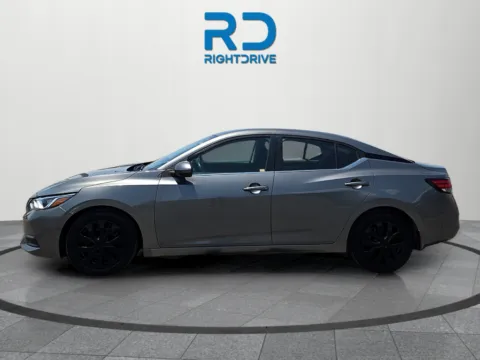More photos of 2023 Nissan Sentra SV at RightDrive - 6930 Alameda, TX