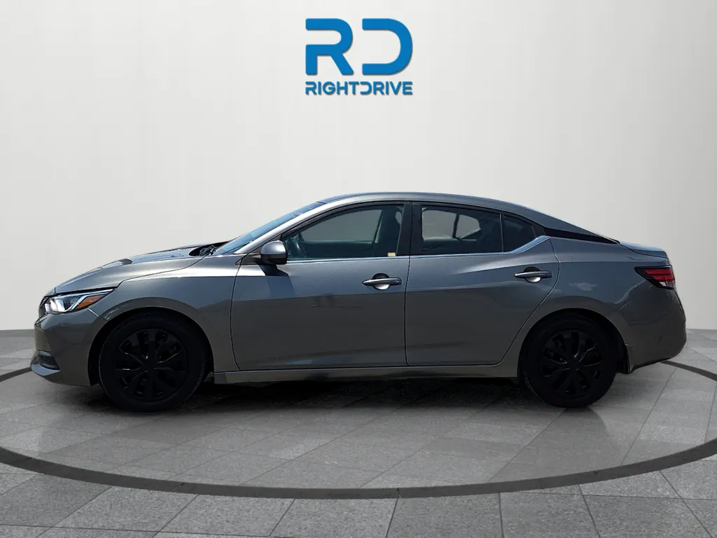Nissan Sentra photo 5