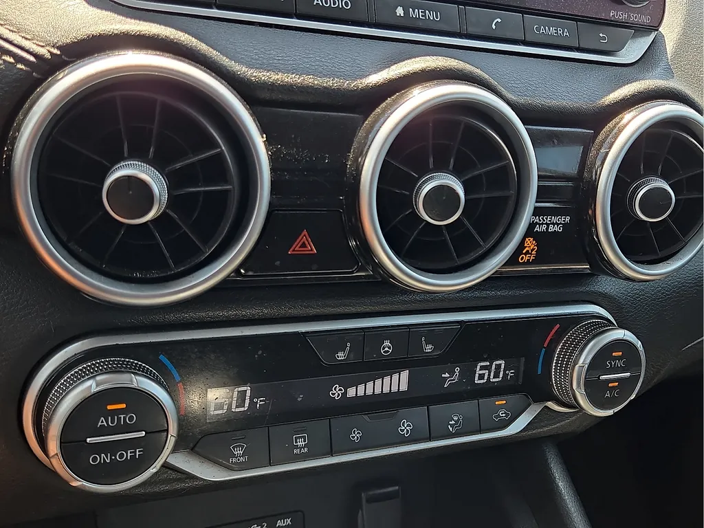 Nissan Sentra photo 20