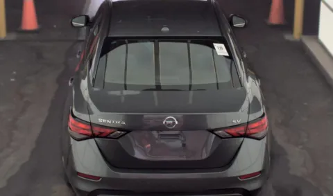 More photos of 2023 Nissan Sentra SV at RightDrive - 6930 Alameda, TX