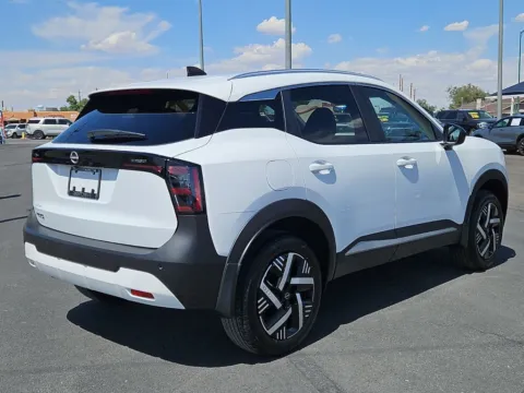 Another view of 2026 Nissan Kicks SV for sale in El Paso, TX at RightDrive - 6930 Alameda