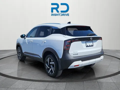 More photos of 2026 Nissan Kicks SV at RightDrive - 6930 Alameda, TX