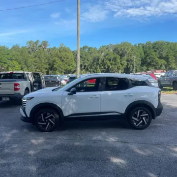 More photos of 2026 Nissan Kicks SV at RightDrive - 6930 Alameda, TX