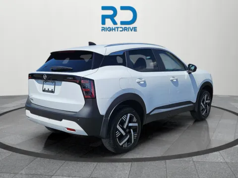 Another view of 2026 Nissan Kicks SV for sale in El Paso, TX at RightDrive - 6930 Alameda