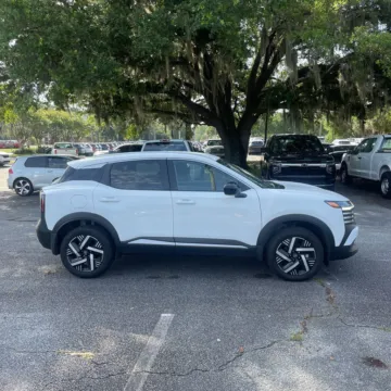 More photos of 2026 Nissan Kicks SV at RightDrive - 6930 Alameda, TX