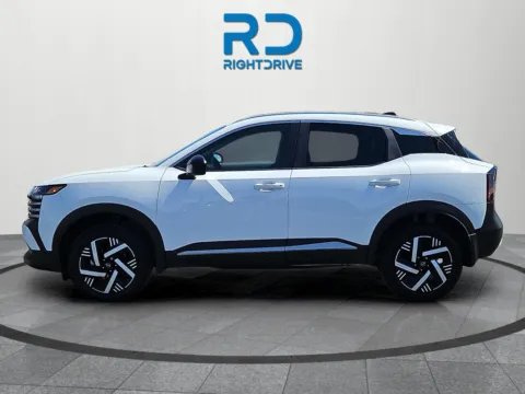 More photos of 2026 Nissan Kicks SV at RightDrive - 6930 Alameda, TX