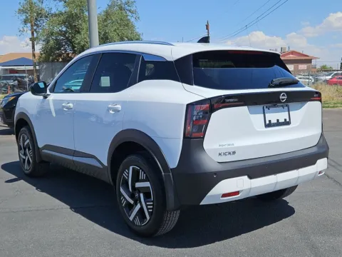 More photos of 2026 Nissan Kicks SV at RightDrive - 6930 Alameda, TX
