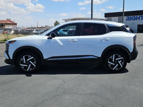 More photos of 2026 Nissan Kicks SV at RightDrive - 6930 Alameda, TX