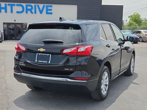 Another view of 2019 Chevrolet Equinox LT for sale in El Paso, TX at RightDrive - 6930 Alameda