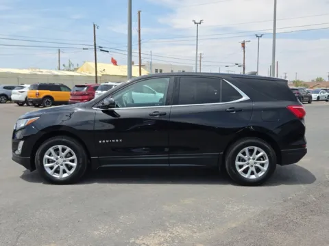 More photos of 2019 Chevrolet Equinox LT at RightDrive - 6930 Alameda, TX