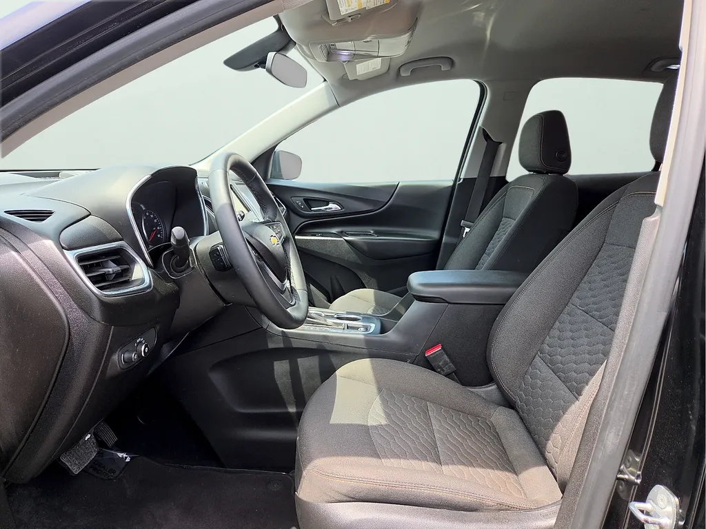 Chevrolet Equinox photo 19