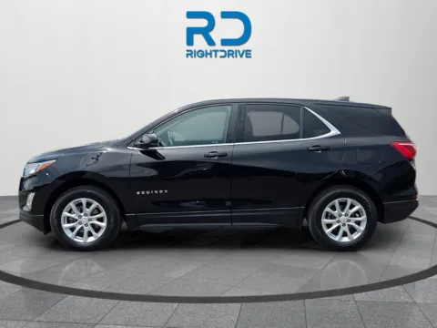 More photos of 2019 Chevrolet Equinox LT at RightDrive - 6930 Alameda, TX
