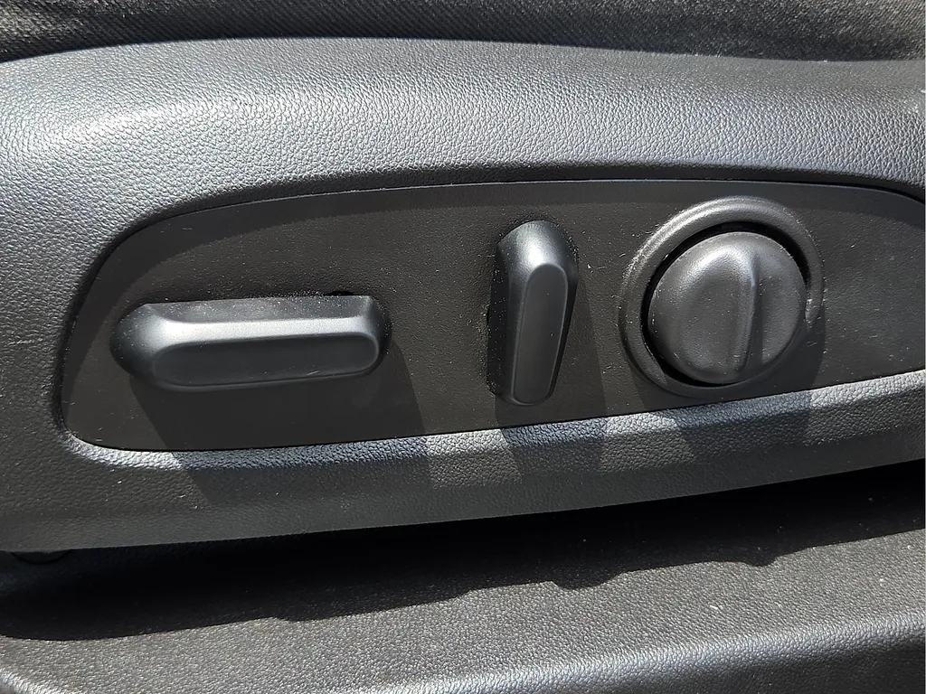 Chevrolet Equinox photo 18
