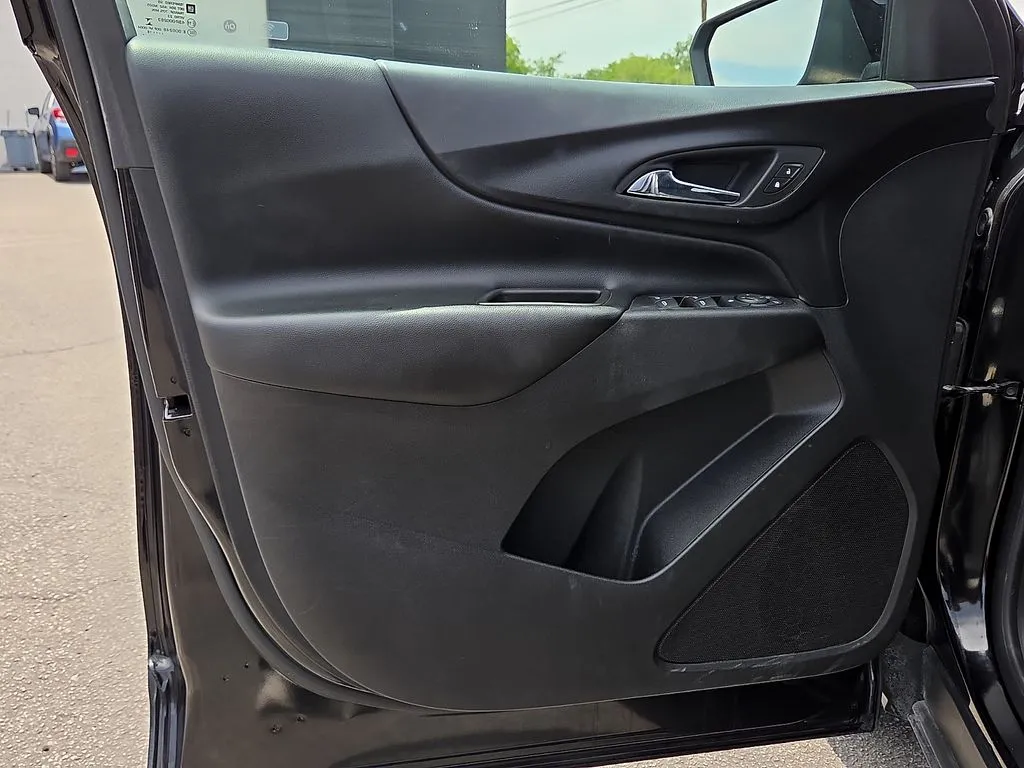 Chevrolet Equinox photo 16