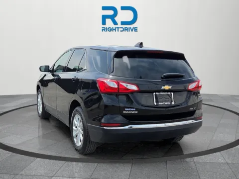 More photos of 2019 Chevrolet Equinox LT at RightDrive - 6930 Alameda, TX
