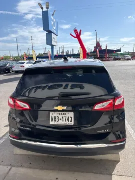 More photos of 2019 Chevrolet Equinox LT at RightDrive - 6930 Alameda, TX